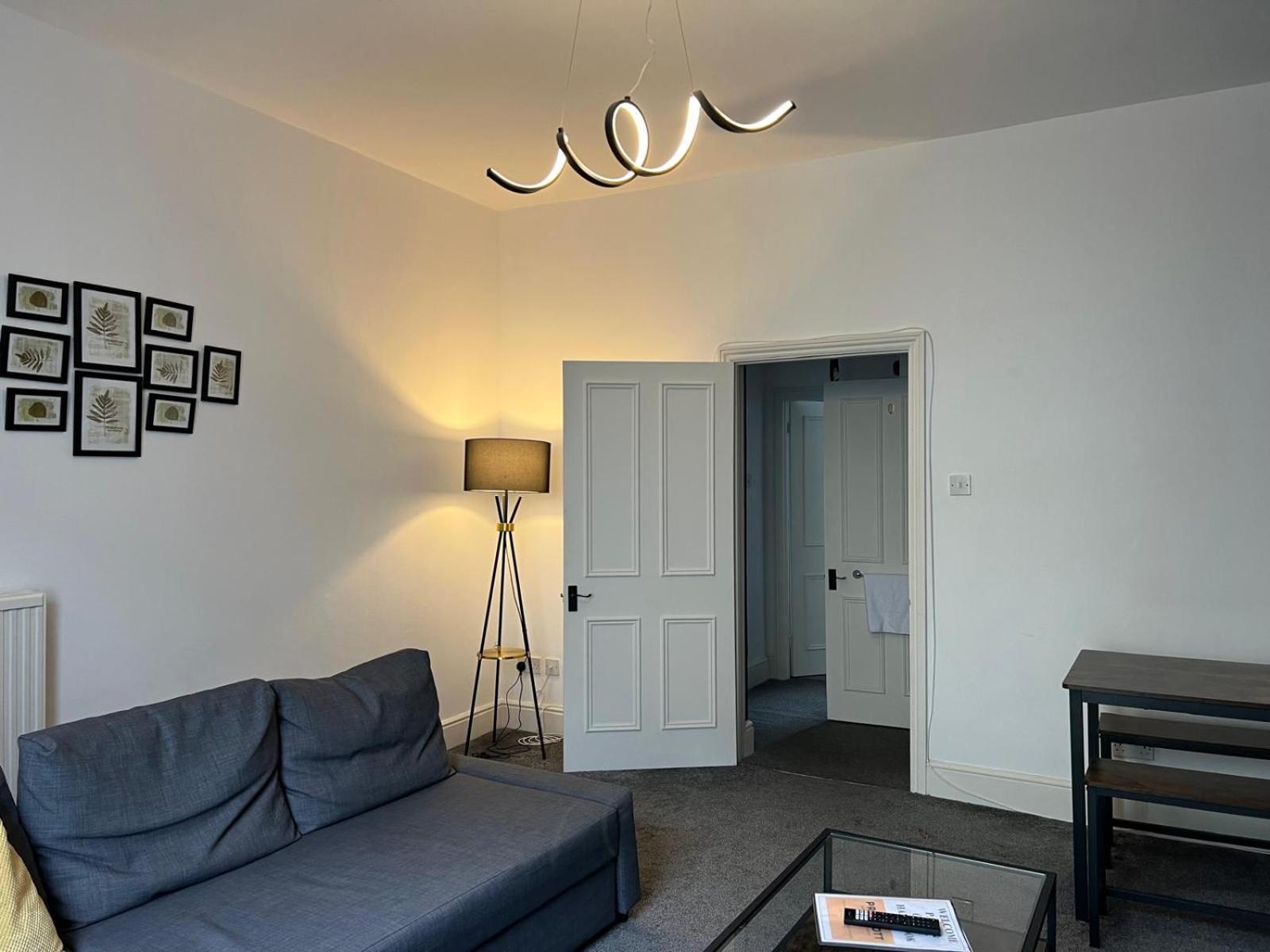Centralised Meridian Place By Prescott Apartments Bristol Kültér fotó